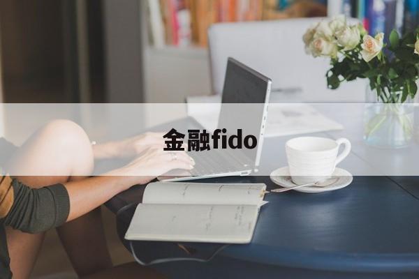 金融fido(金融ficc什么意思)