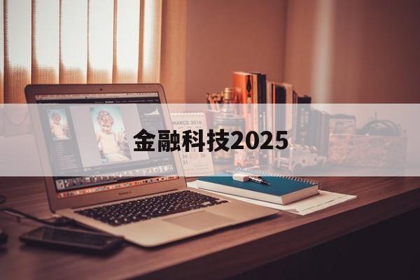 金融科技2025(金融科技20222025)